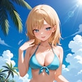 スカートパタパタ 6枚目