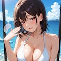 スカートパタパタ 10枚目