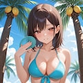 スカートパタパタ 8枚目
