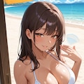 スカートパタパタ 12枚目