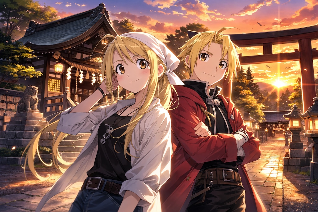 美少女戦士セーラーアイス2期第二十四話