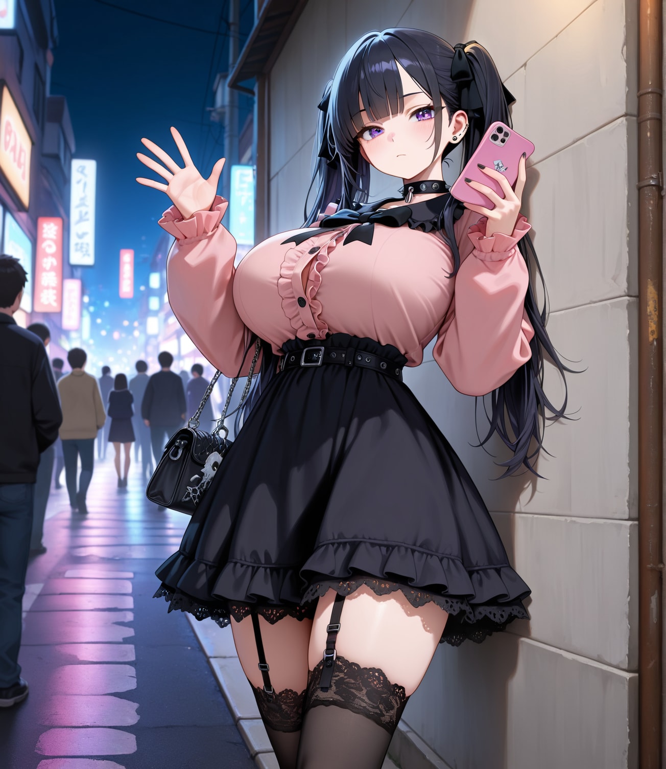 ウチの看板娘6