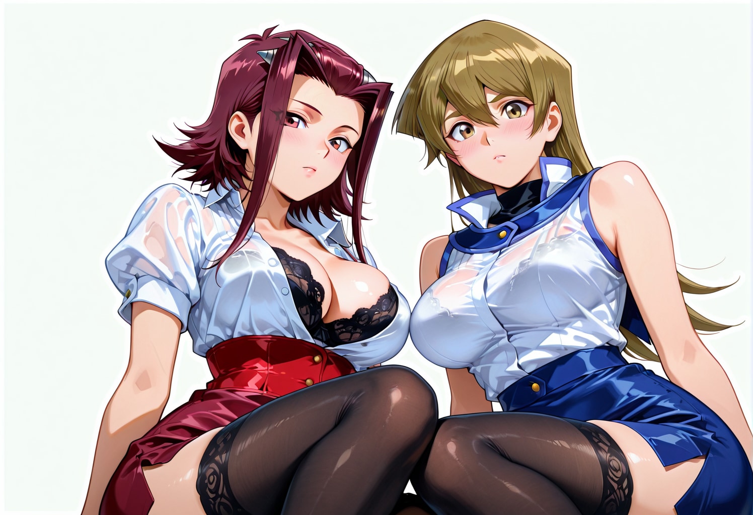 俺の性春❤️