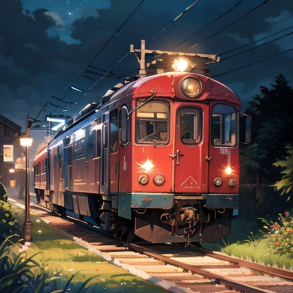 海外の車窓から　今夜はベンガルの地方私鉄を紹介します。