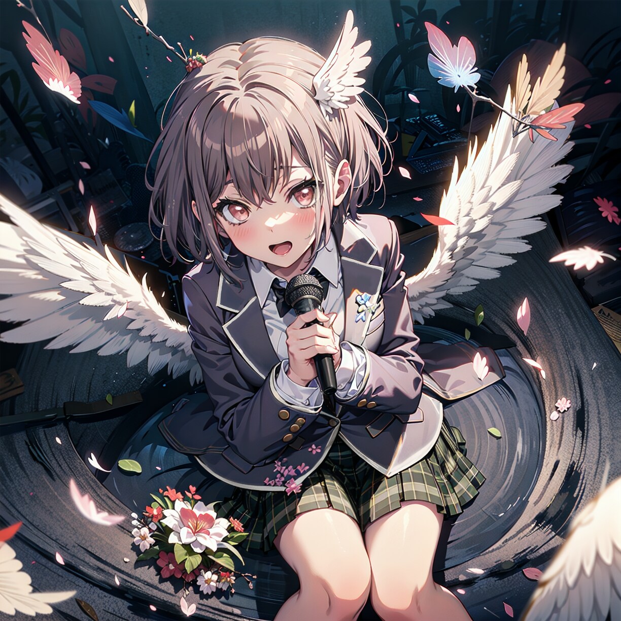 一緒に迷子になろう！