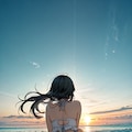 SUNSET BEACH 4枚目
