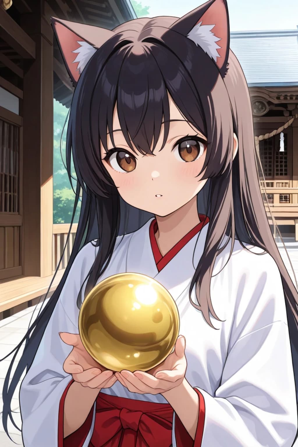 毎日ゴールデンボール