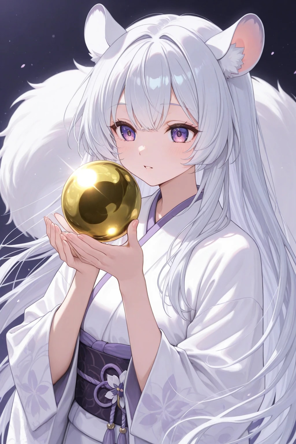 毎日ゴールデンボール