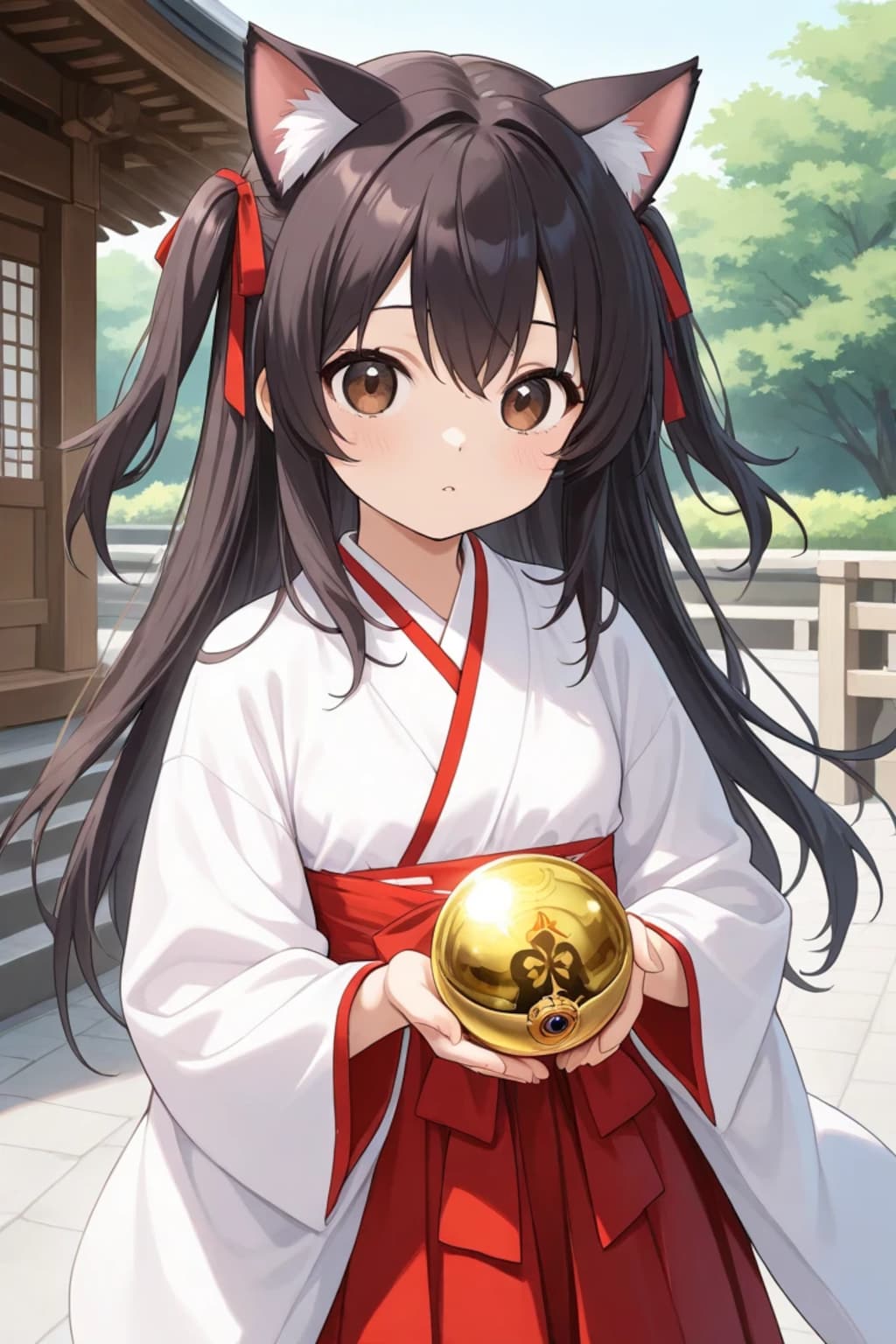 毎日ゴールデンボール