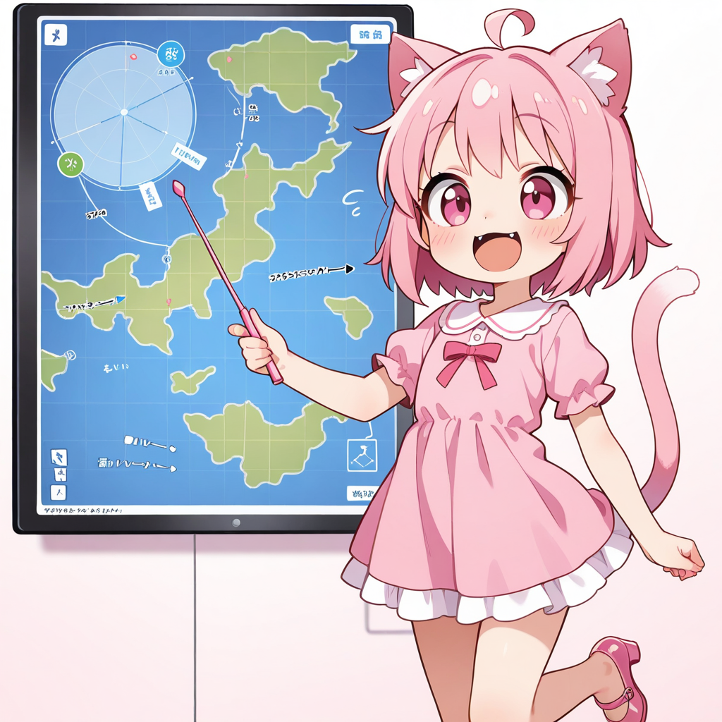 今日は天気図記念日