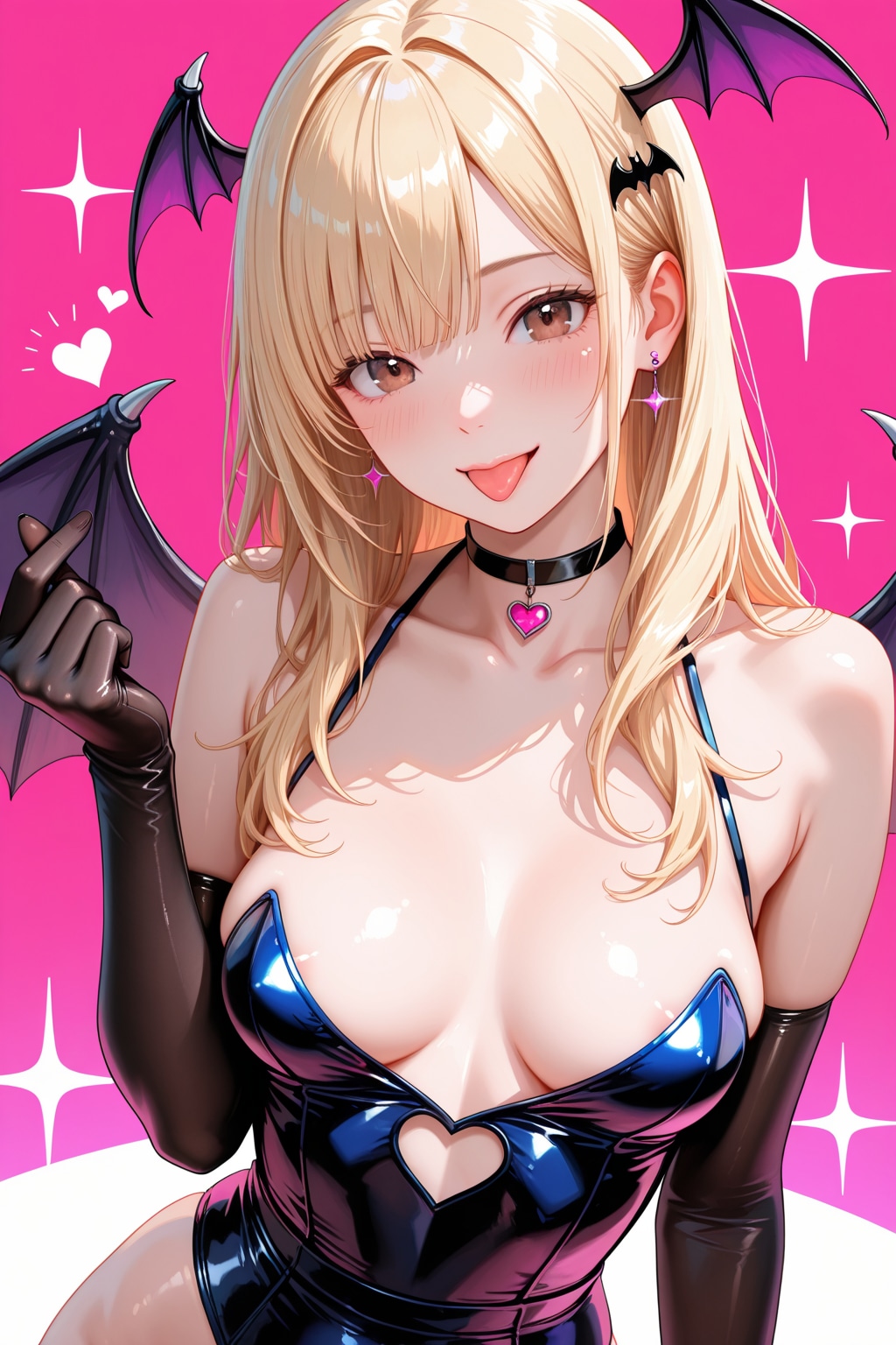 サキュバス