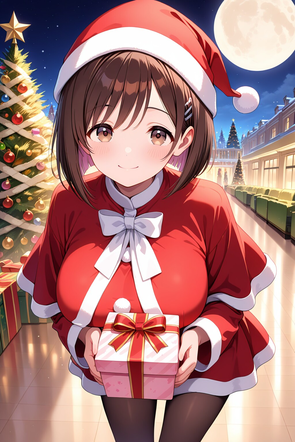 今日のちちぷい　その３３５