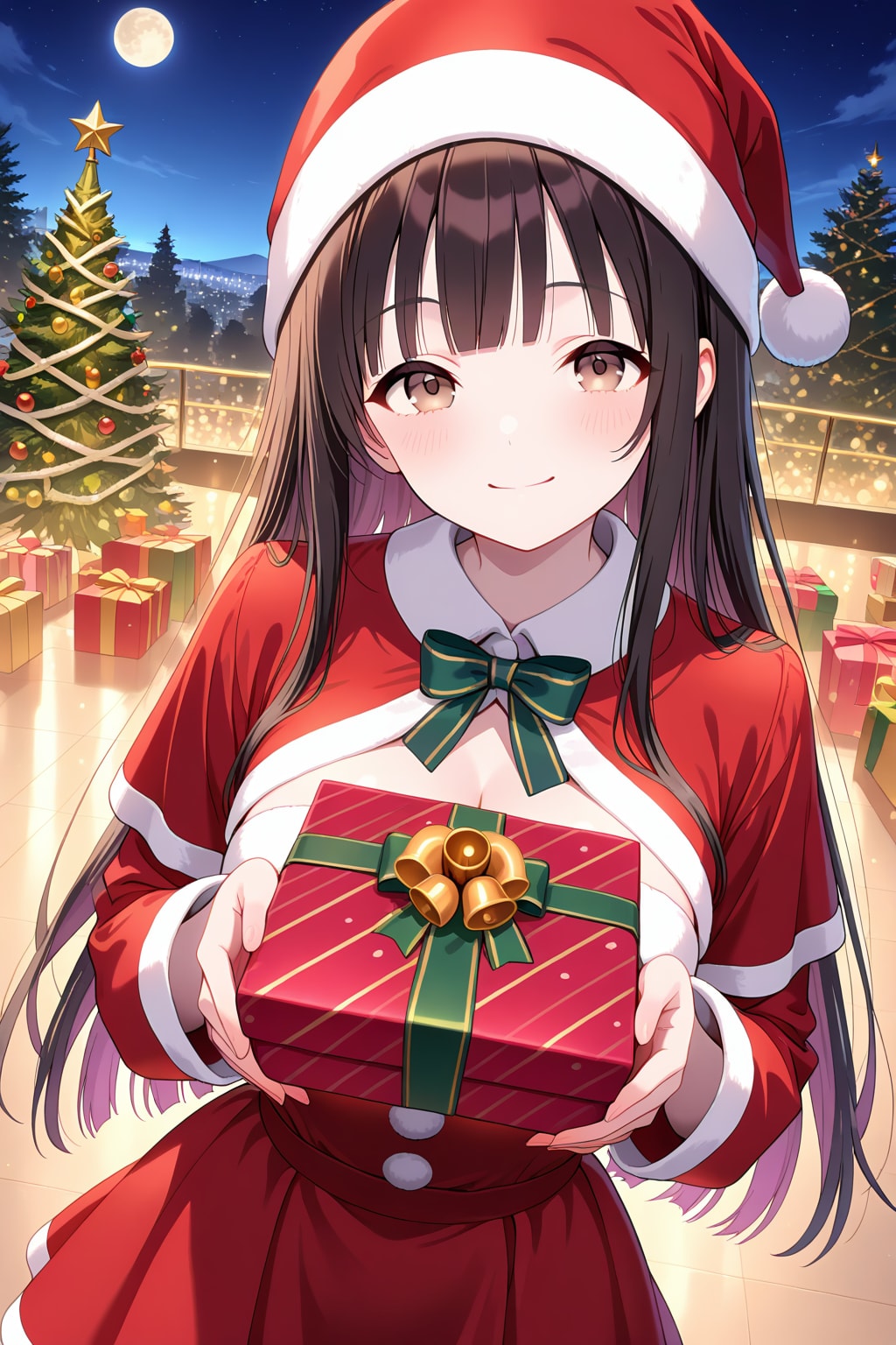 今日のちちぷい　その３３５