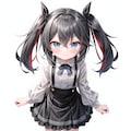 うちの子ぷいぐるみ 4枚目