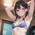 セクシーポーズ💕 6枚目