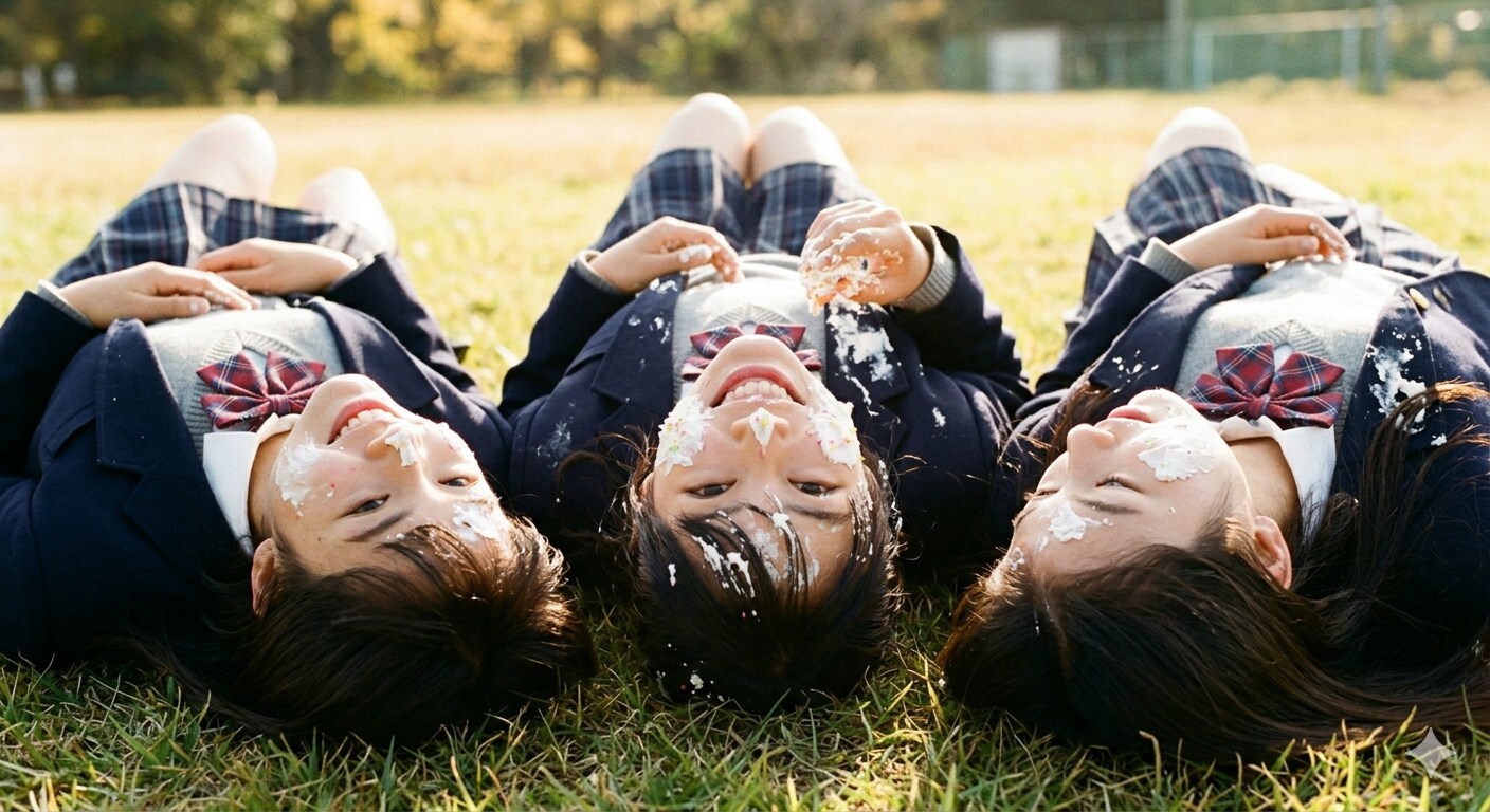 青春