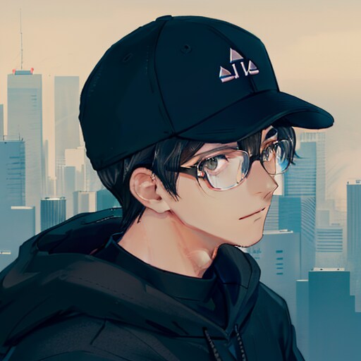 ふーん。ん？きいてるよ。