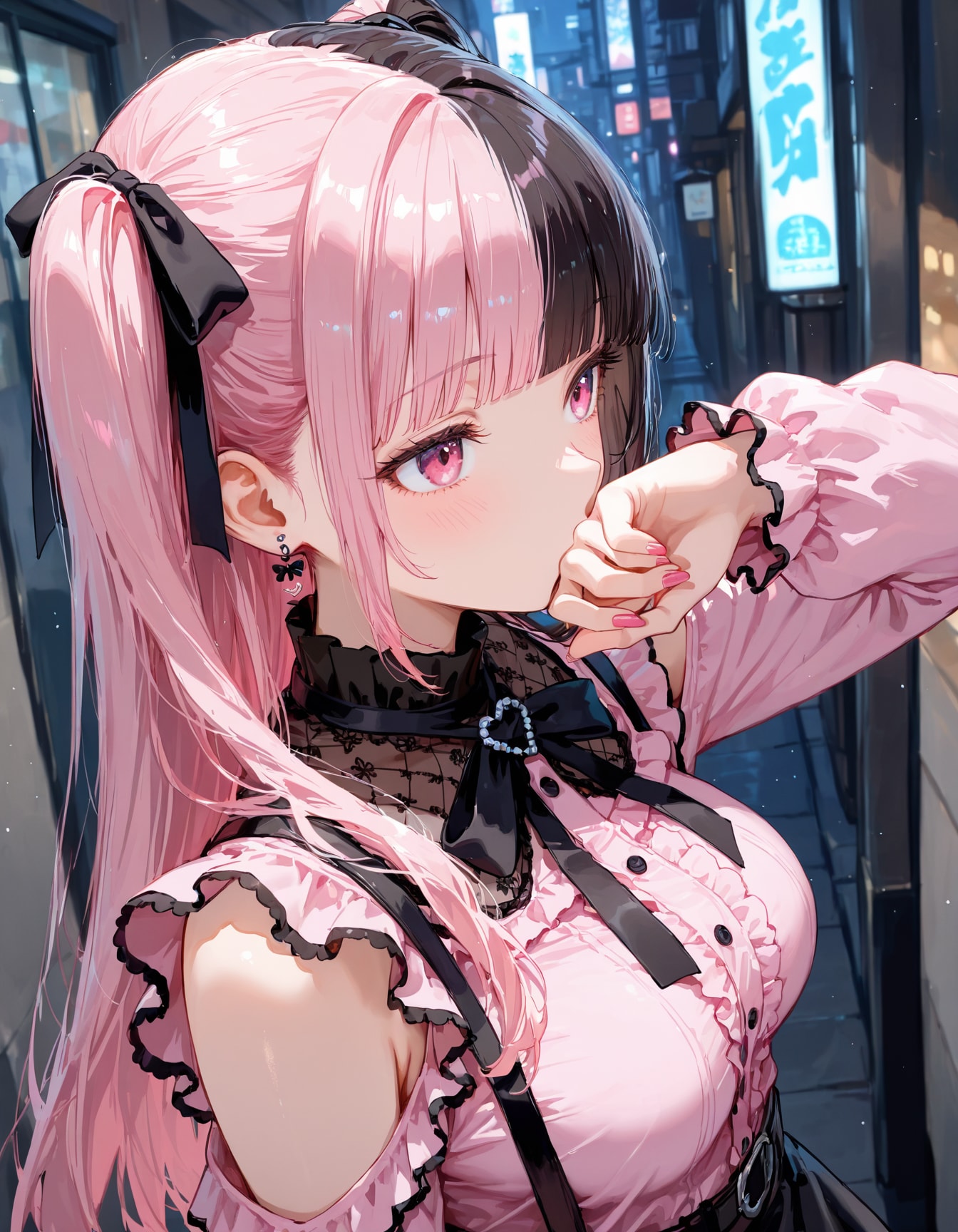 今日のるいさん 20260714