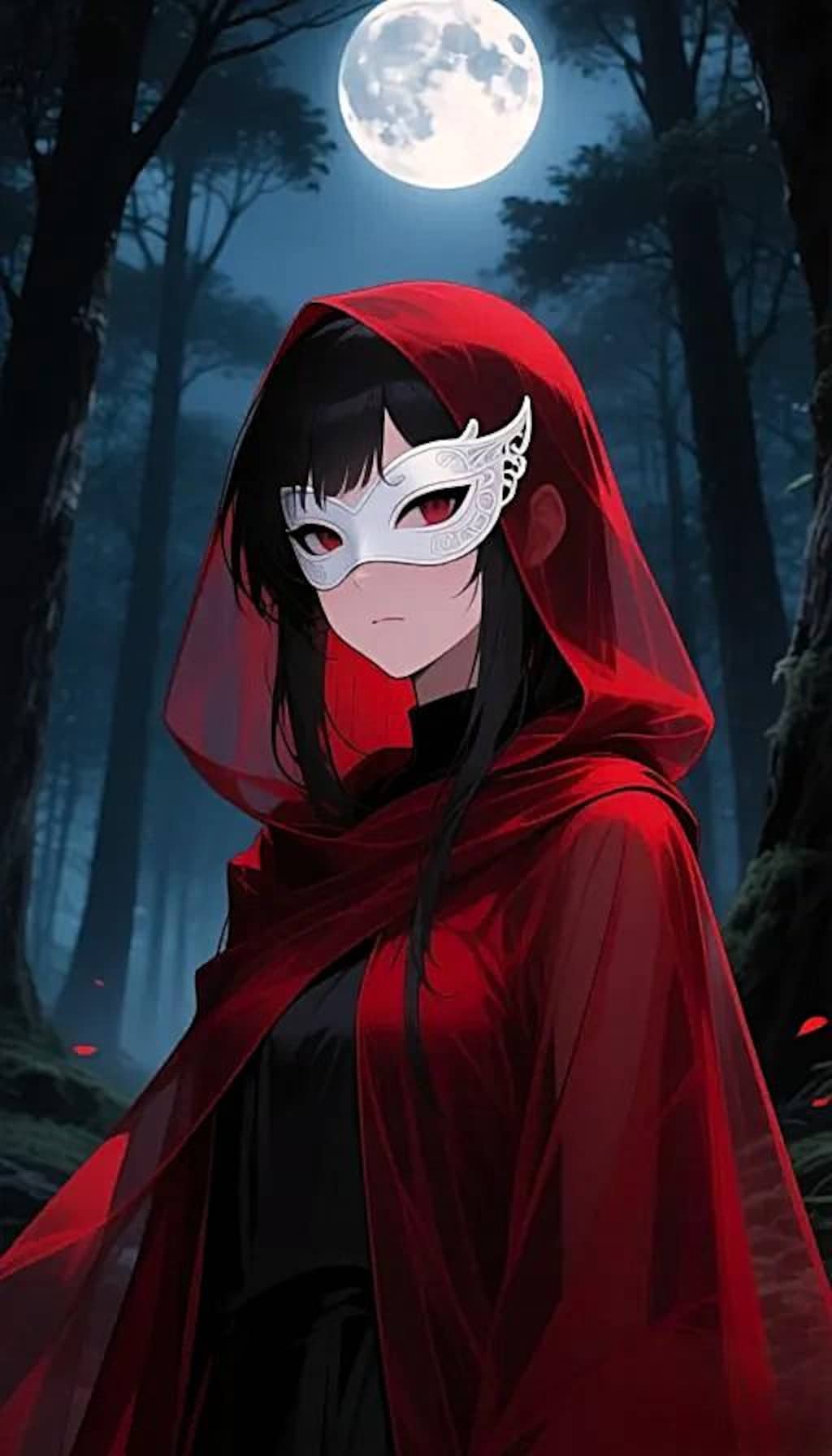 チチプイ悪の帝国2大女性幹部