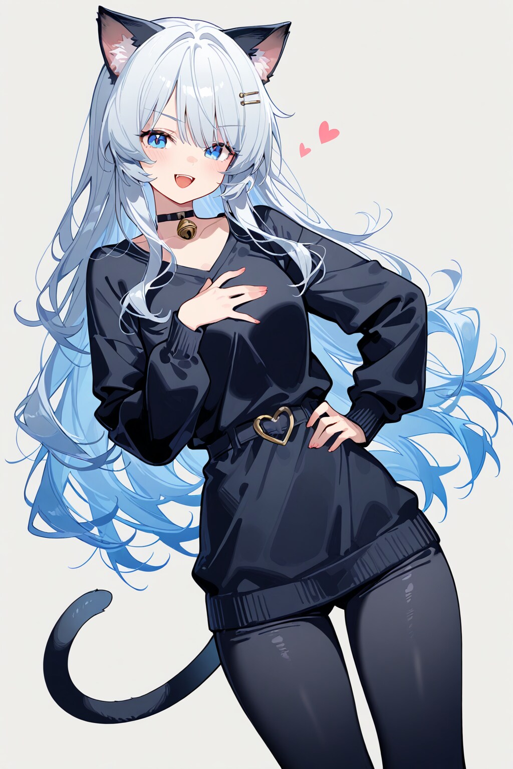 ユキネ【AnnnslMIXNOOBXL v2.0】 | の人気AIイラスト・グラビア