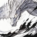 ドラゴンゾンビさん 5枚目