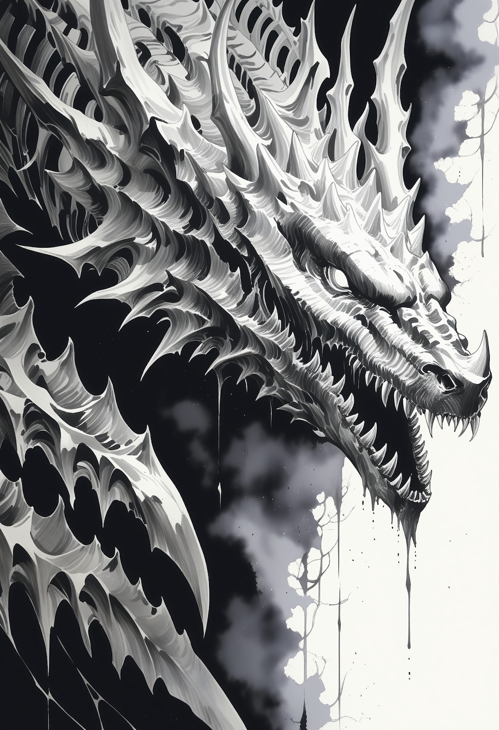 ドラゴンゾンビさん