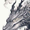 ドラゴンゾンビさん 3枚目