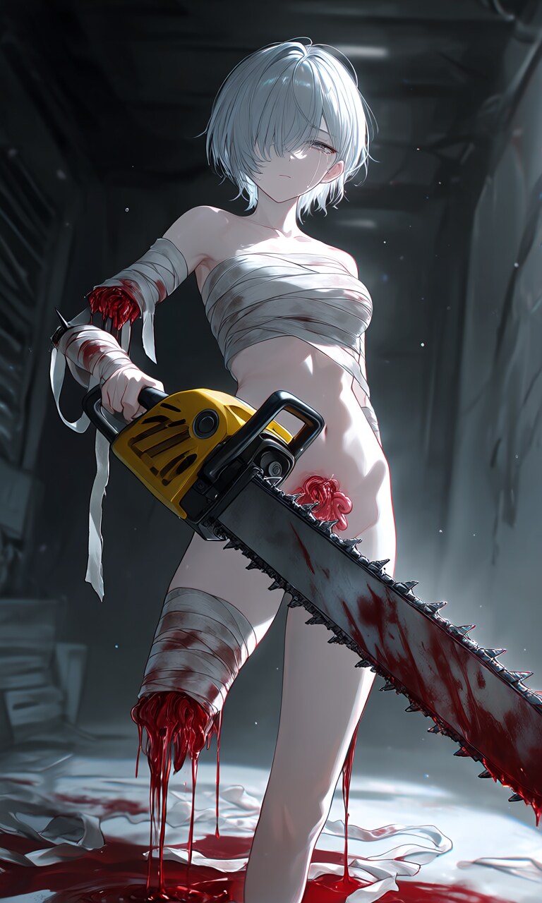 チェーンソー
