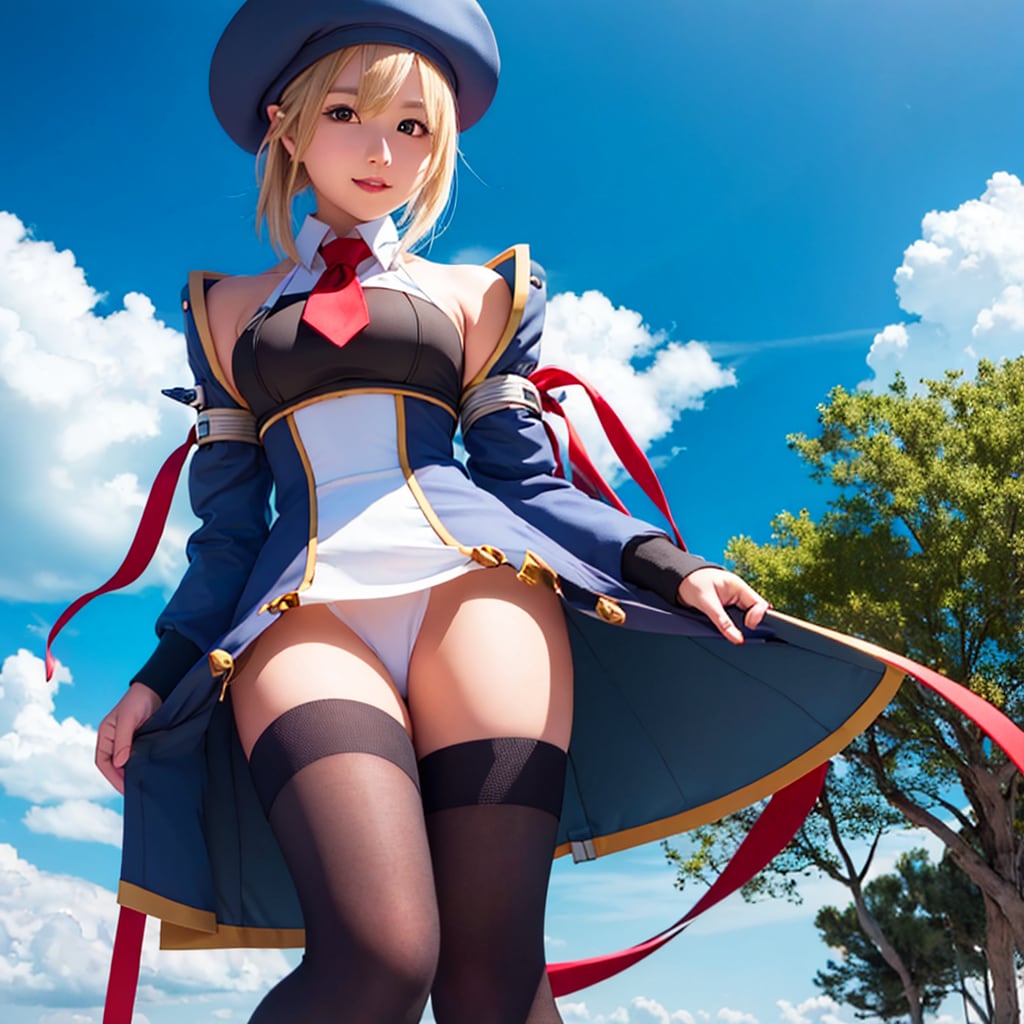 ノエル（ブレイブルー）