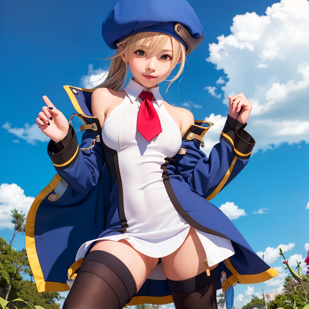 ノエル（ブレイブルー）