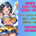 ラブライブ！　虹ヶ咲学園スクールアイドル同好会　優木せつ菜　同人CG集公開 8枚目