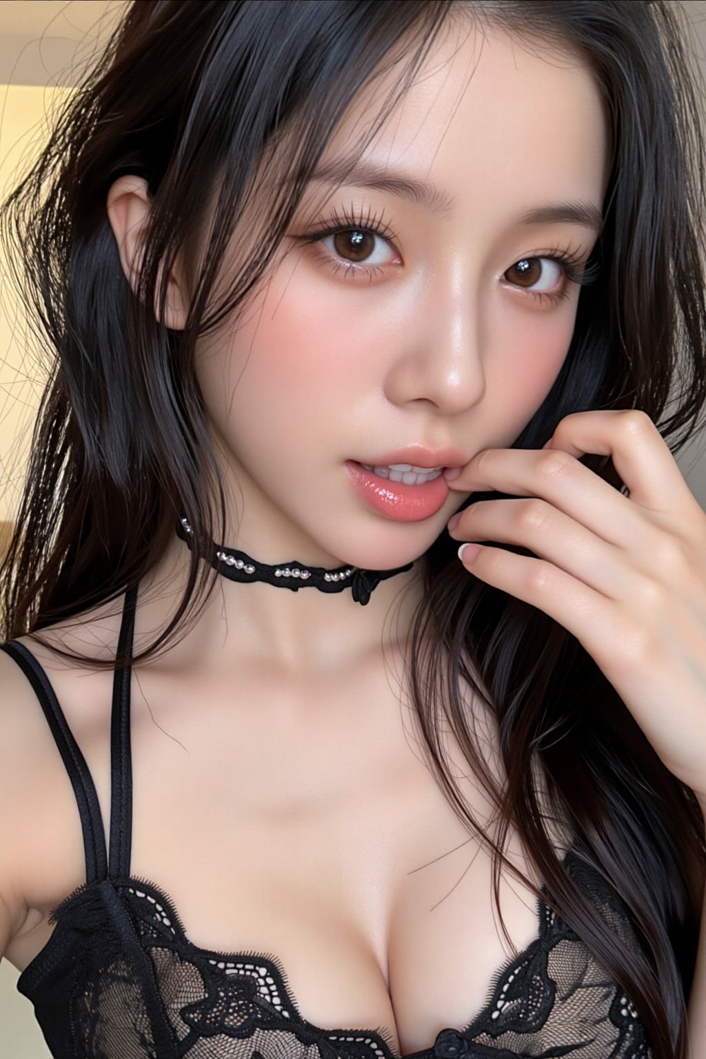 自称大人気インスタグラマー
