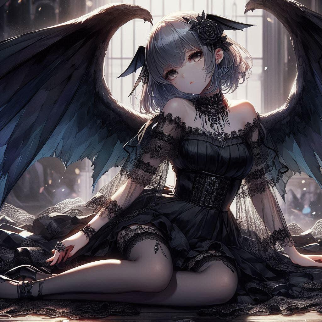 堕天使コレクション