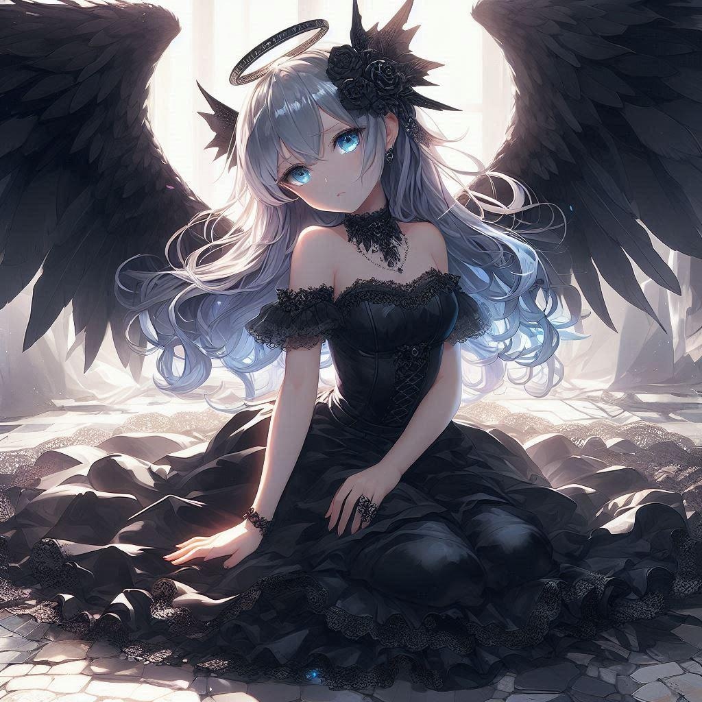 堕天使コレクション