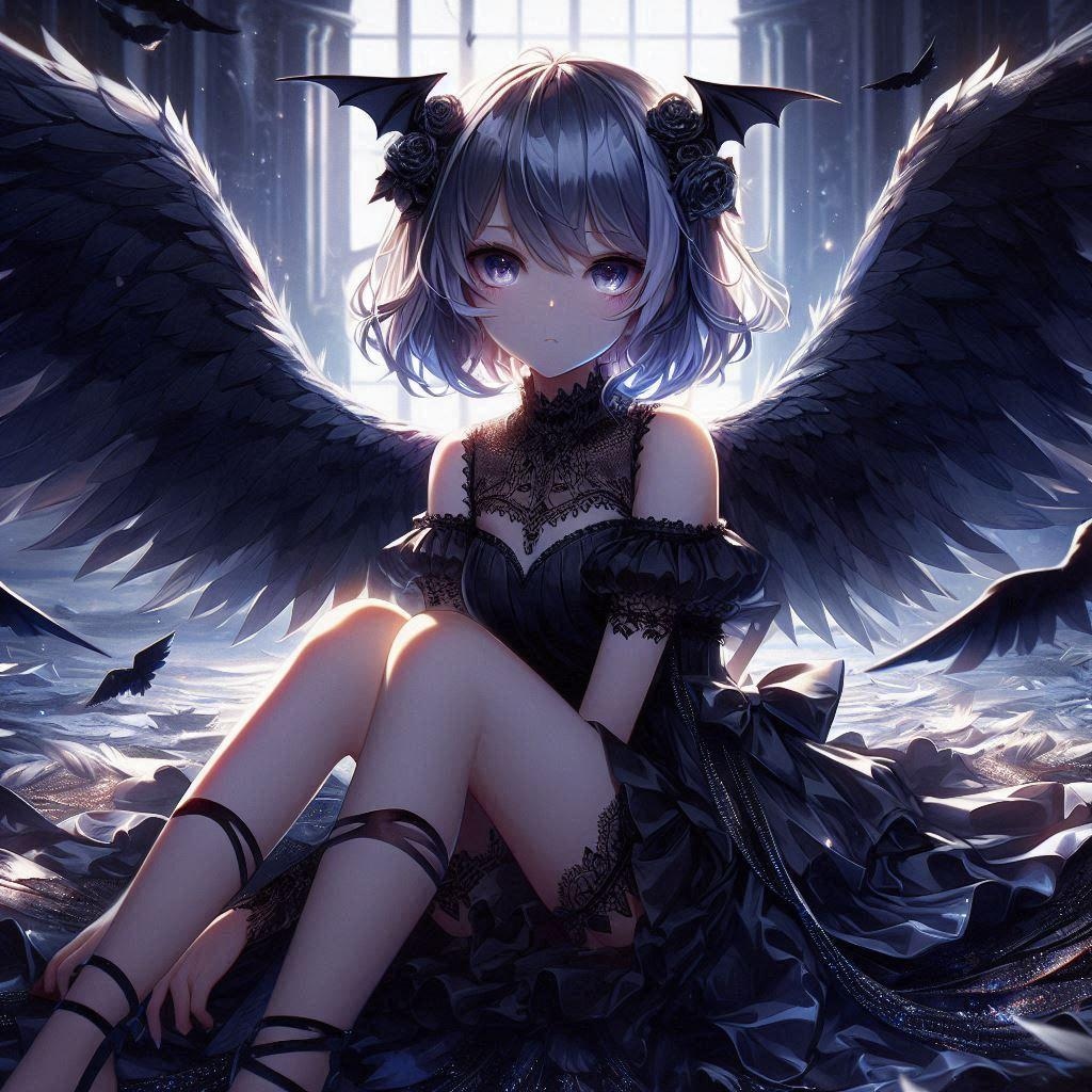 堕天使コレクション