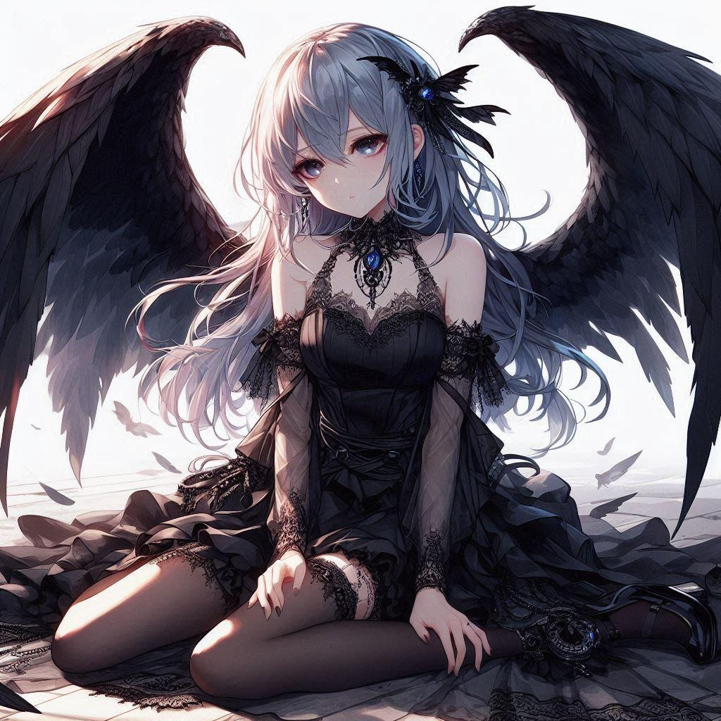 堕天使コレクション