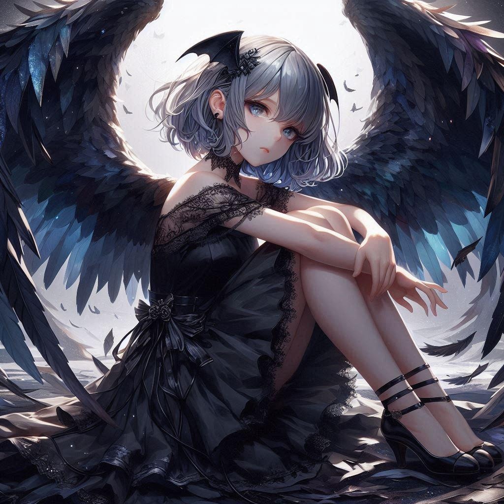 堕天使コレクション