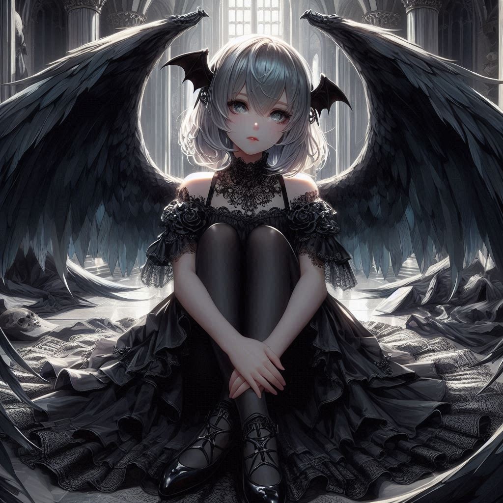 堕天使コレクション