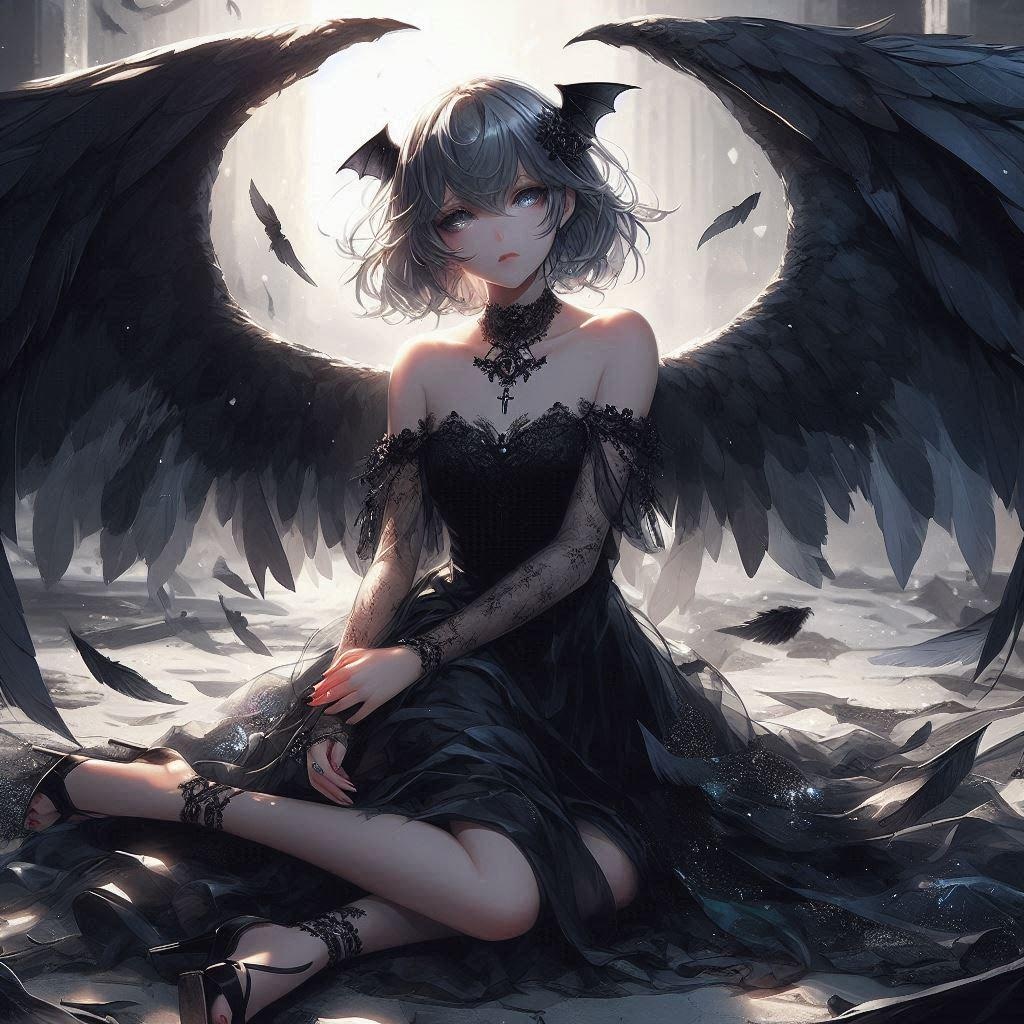 堕天使コレクション