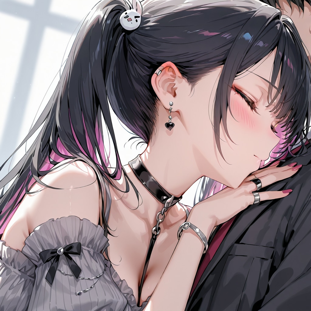 【簡単呪文】今日の日付ちゃん　by #QILIN　DPM++ 2M SDE Karras Ver. | の人気AIイラスト・グラビア