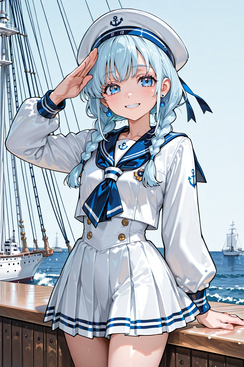 海の日