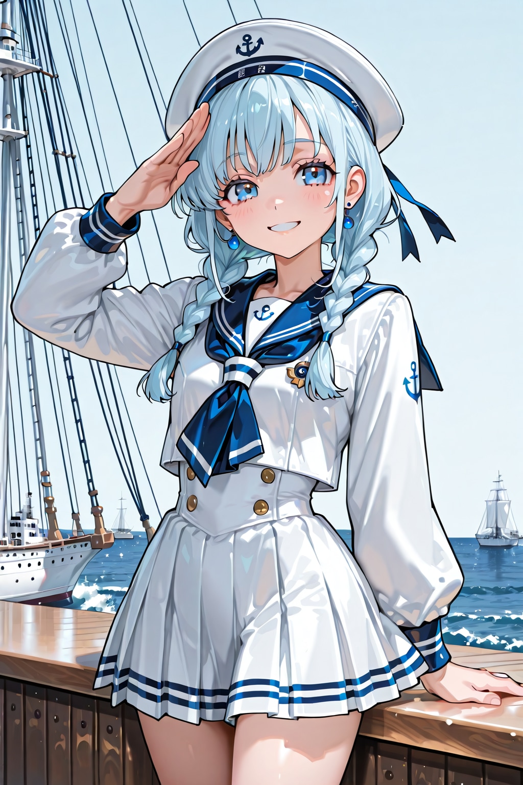 海の日