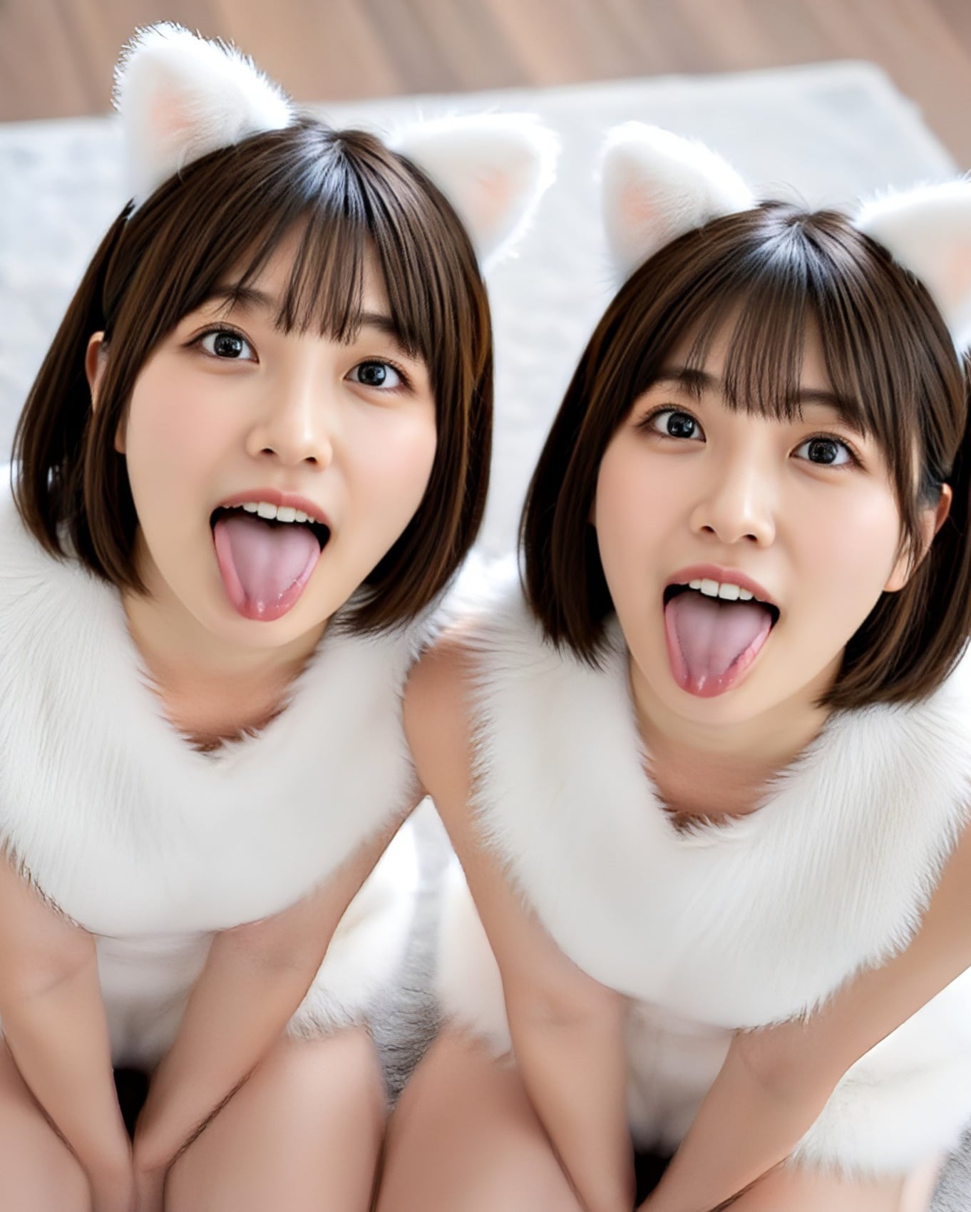 掛けて❤️