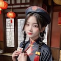 キョンちゃん 10枚目
