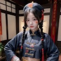 キョンちゃん 5枚目