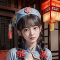 キョンちゃん 6枚目