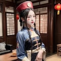 キョンちゃん 8枚目