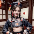 キョンちゃん 4枚目