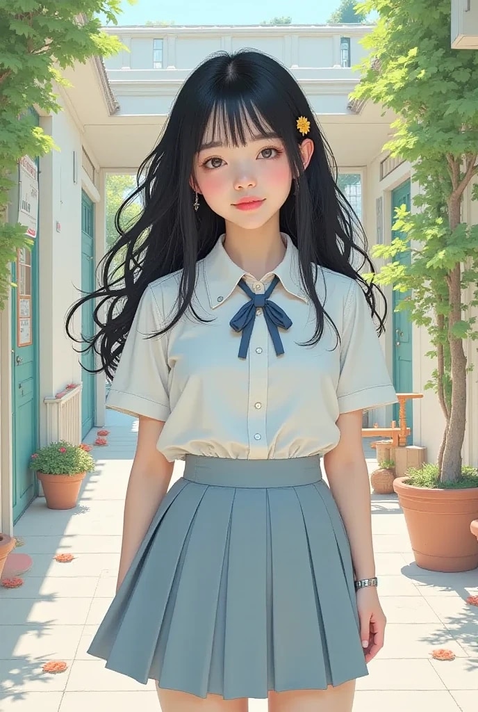 はじめまして | の人気AIイラスト・グラビア