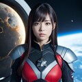 惑星探査チーム５・護衛チーム 6枚目